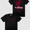 The Loyalist The Heat Check The Credits T-Shirt