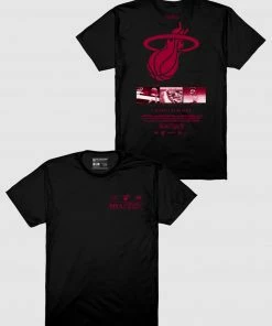 The Loyalist The Heat Check The Credits T-Shirt