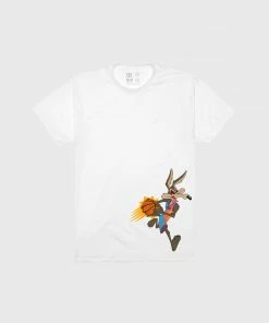 Loyalist Basketball The Suns X Space Jam T-Shirt