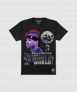 Loyalist Allen Iverson The Crossover T-Shirt