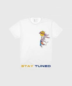 Loyalist The Lakers X Space Jam Bugs T-Shirt