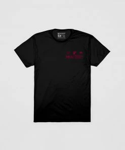 The Loyalist The Heat Check The Credits T-Shirt