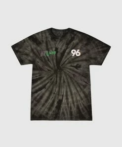 Loyalist Rewind ATLiens 25th Anniversary Tie-Dye T-Shirt