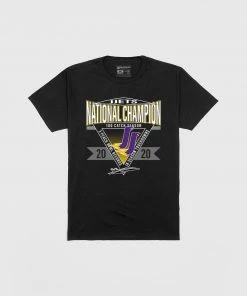 Loyalist JJets National Champion T-Shirt