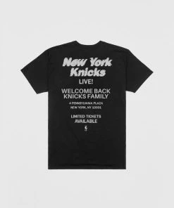 Loyalist The Knicks NBA