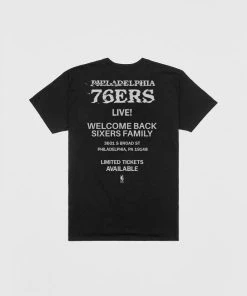 Loyalist Basketball The 76ers NBA