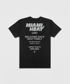 Loyalist The Heat NBA