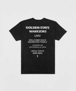 Loyalist The Warriors NBA