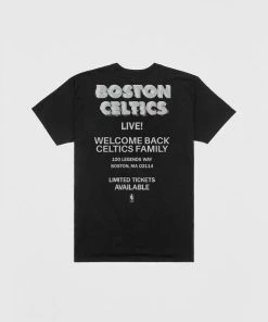 Loyalist Basketball The Celtics NBA