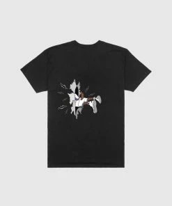 The Loyalist Taz Reckless Abandon T-Shirt