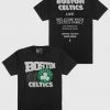 Loyalist Basketball The Celtics NBA "Welcome Back" Playoffs T-Shirt