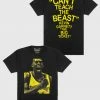 The Loyalist Kevin Garnett Can't Teach The Beast T-Shirt