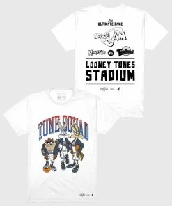 The Loyalist TMC T-Shirt Basketball