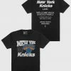 Loyalist The Knicks NBA "Welcome Back" Playoffs T-Shirt Basketball