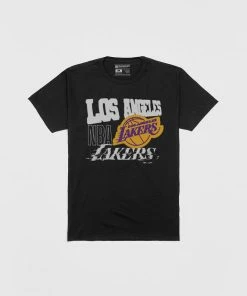 Loyalist The Lakers NBA