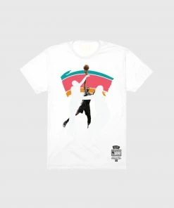 The Loyalist Tim Duncan Fundamental T-Shirt