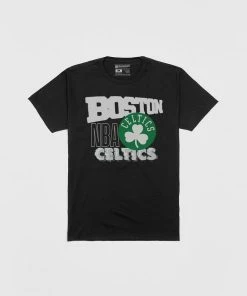 Loyalist Basketball The Celtics NBA "Welcome Back" Playoffs T-Shirt