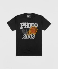 Loyalist Basketball The Suns NBA "Welcome Back" Playoffs T-Shirt