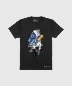 The Loyalist Bugs World Champ T-Shirt