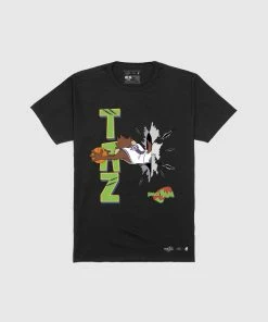 The Loyalist Taz Reckless Abandon T-Shirt