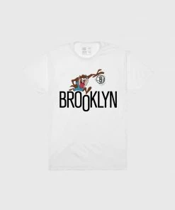 Loyalist The Nets X Space Jam T-Shirt Basketball