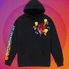 Loyalist Basketball Space Jam Play Your Heart Out Goon Squad Hoodie