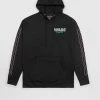 Loyalist Dwyane Wade Black “Wade County” Hoodie HOLIDAY SALE