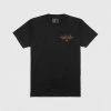 Loyalist Dwyane Wade Black World Tour T-Shirt
