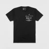 The Loyalist HOLIDAY SALE Dwyane Wade Black "The Welcome Party" T-Shirt