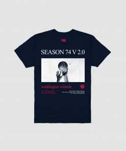 The Loyalist The Wizards NBA Returns T-Shirt