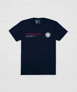 The Loyalist The Wizards NBA Returns T-Shirt