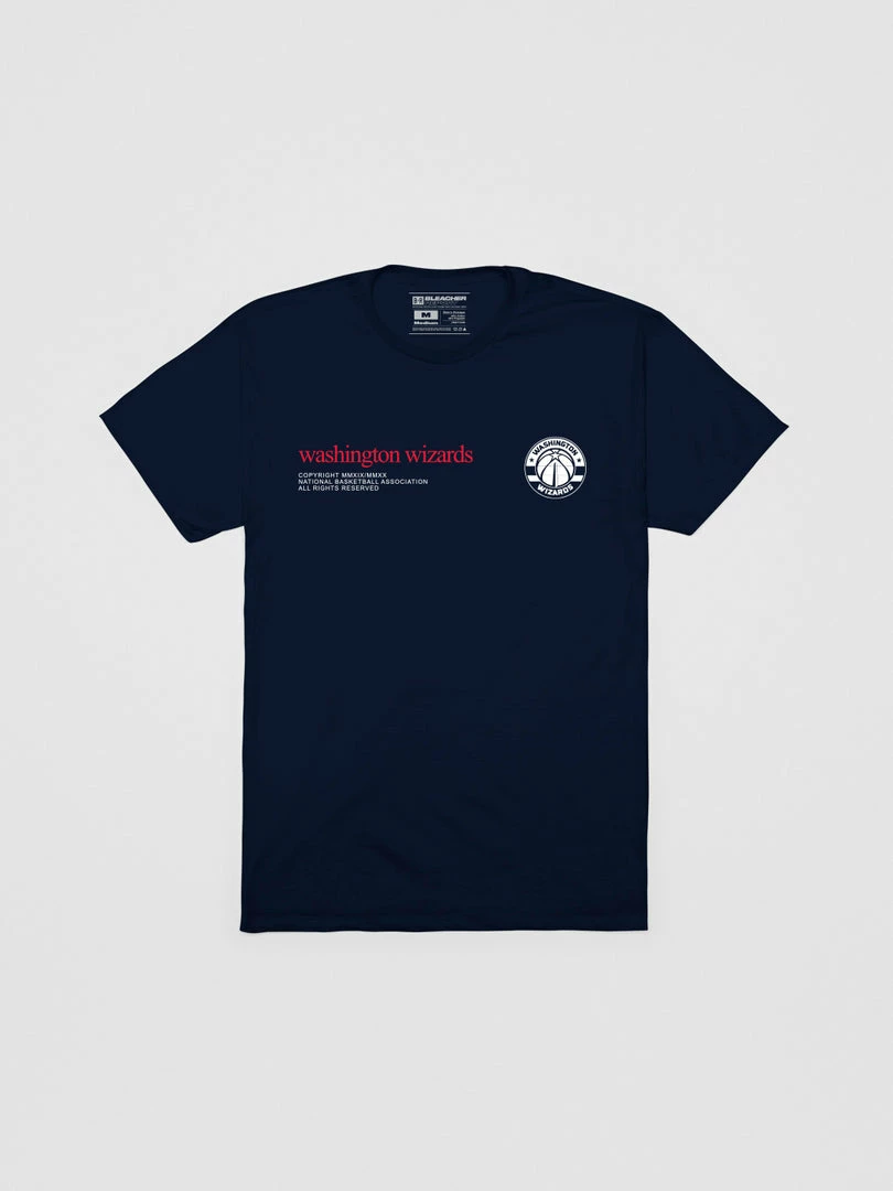 The Loyalist The Wizards NBA Returns T-Shirt