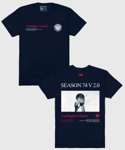 The Loyalist The Wizards NBA Returns T-Shirt