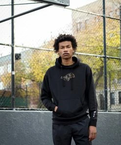 The Loyalist Bugs World Champ Hoodie