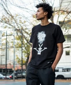 The Loyalist Bugs Chalk Toss T-Shirt