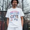 The Loyalist TMC T-Shirt Basketball