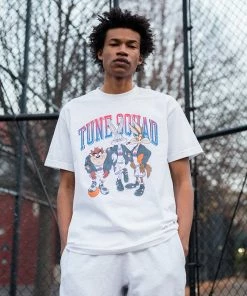 The Loyalist TMC T-Shirt Basketball