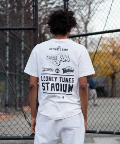 The Loyalist TMC T-Shirt Basketball