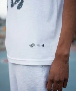 The Loyalist TMC T-Shirt Basketball