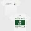 The Loyalist The Bucks NBA Returns T-Shirt HOLIDAY SALE