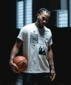 Loyalist HOLIDAY SALE Derrick Rose D. Rose Park "Son Of Chi" T-Shirt