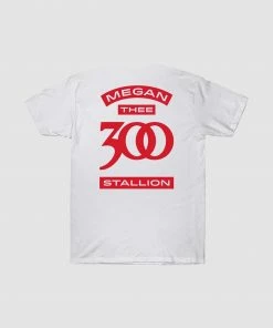 The Loyalist Megan Thee Stallion B/R FC 2019 T-Shirt