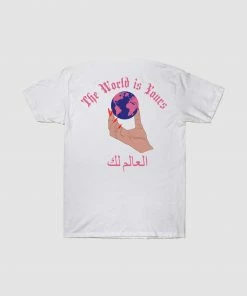 The Loyalist Melody Ehsani B/R FC 2019 T-Shirt