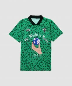 The Loyalist Melody Ehsani B/R FC 2019 Jersey