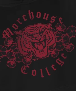 The Loyalist Morehouse College Hoodie Hoodies