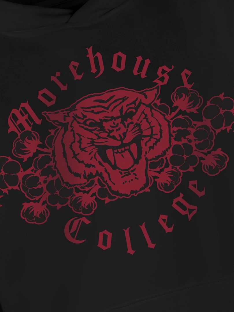 The Loyalist Morehouse College Hoodie Hoodies
