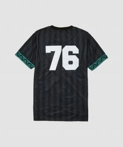 The Loyalist The Roots B/R FC 2018 Jersey