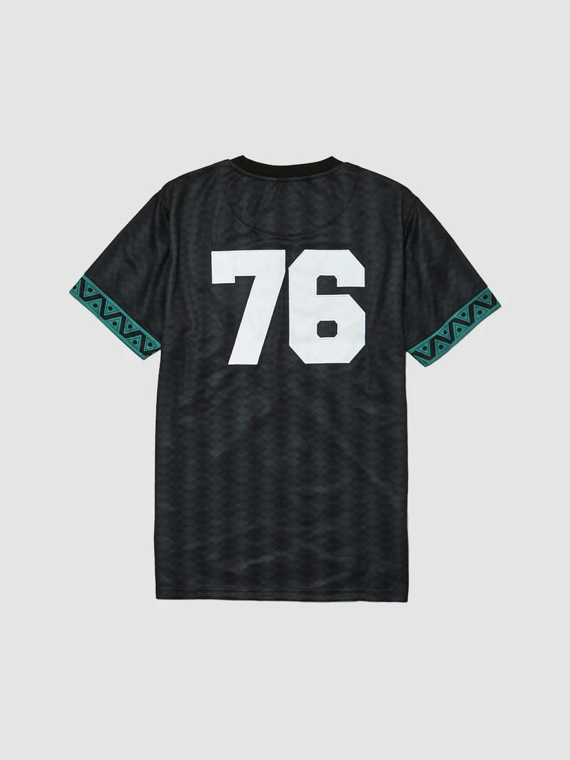 The Loyalist The Roots B/R FC 2018 Jersey