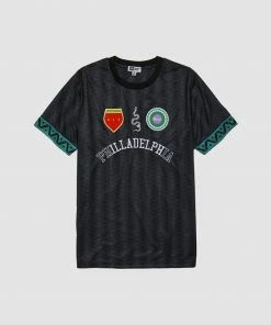 The Loyalist The Roots B/R FC 2018 Jersey