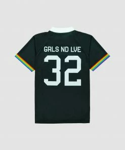 The Loyalist Summer Walker B/R FC 2019 Jersey